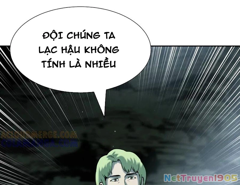 Trò chơi vô vọng Chapter 44 - 4