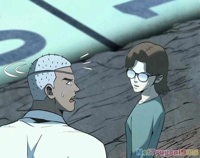 Trò chơi vô vọng Chapter 44 - 45