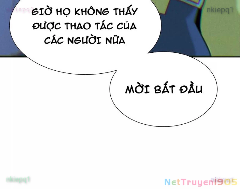 Trò chơi vô vọng Chapter 44 - 50