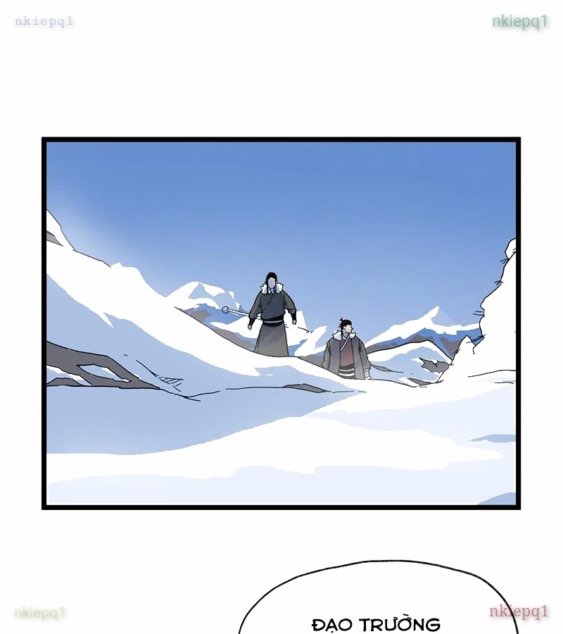 Hiệp Khách Hành Bất Thông Chapter 95 - 4