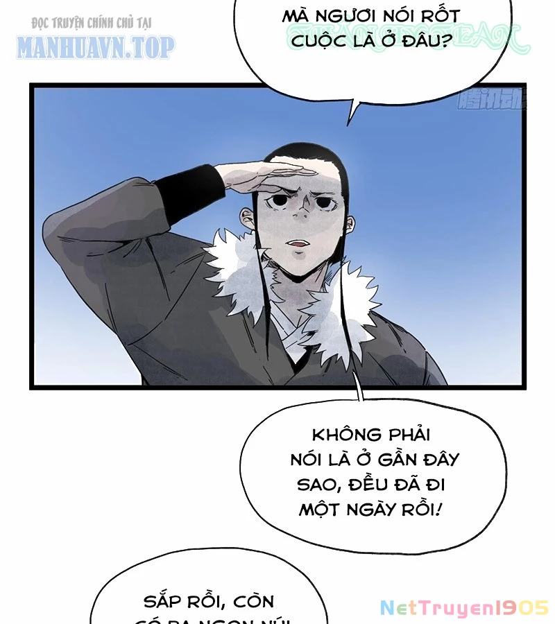 Hiệp Khách Hành Bất Thông Chapter 95 - 5