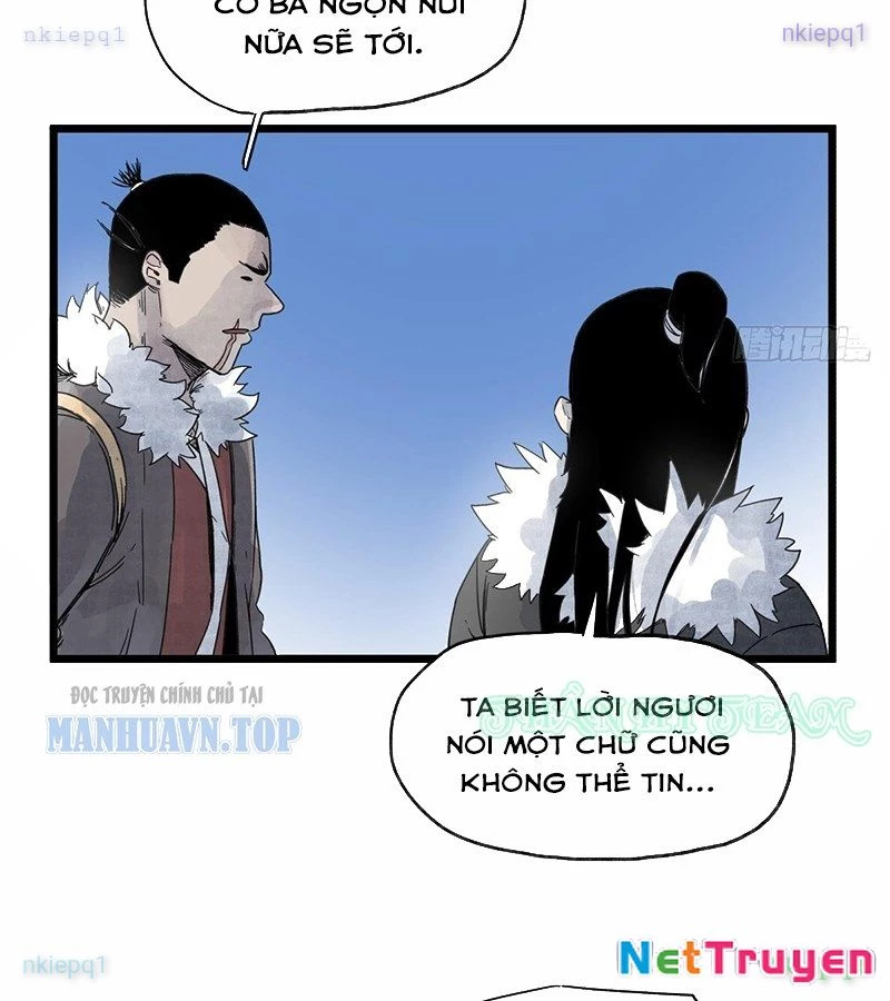 Hiệp Khách Hành Bất Thông Chapter 95 - 6