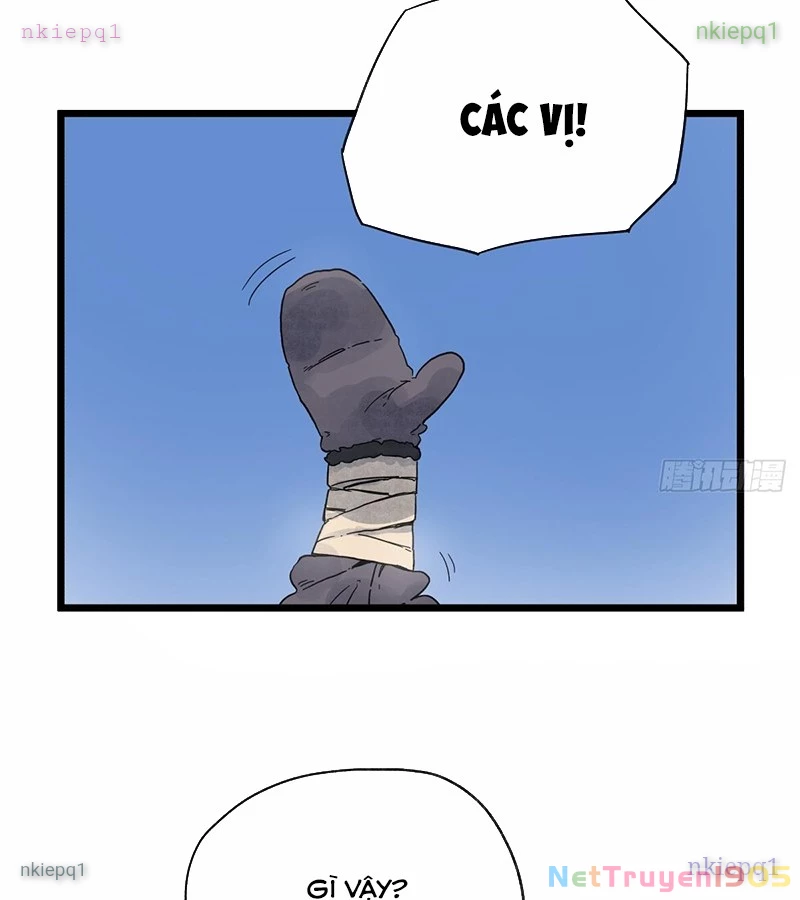 Hiệp Khách Hành Bất Thông Chapter 95 - 7