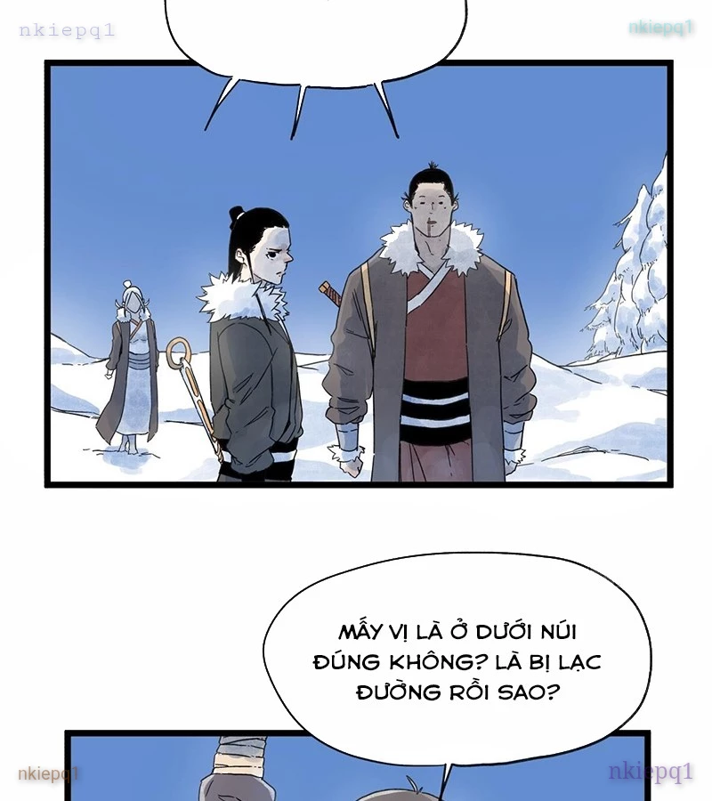 Hiệp Khách Hành Bất Thông Chapter 95 - 8