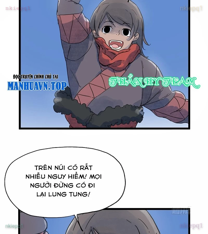 Hiệp Khách Hành Bất Thông Chapter 95 - 9