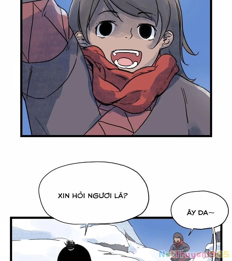Hiệp Khách Hành Bất Thông Chapter 95 - 10
