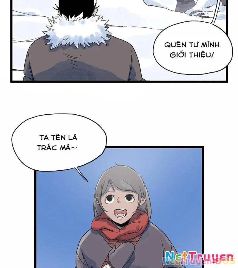 Hiệp Khách Hành Bất Thông Chapter 95 - 11