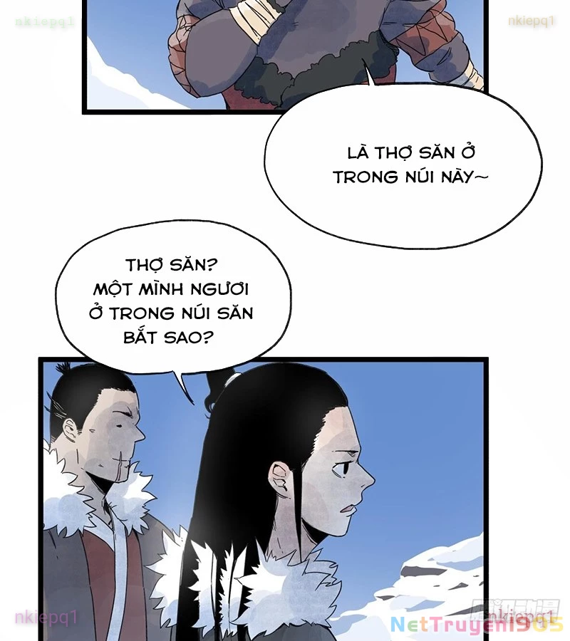 Hiệp Khách Hành Bất Thông Chapter 95 - 12