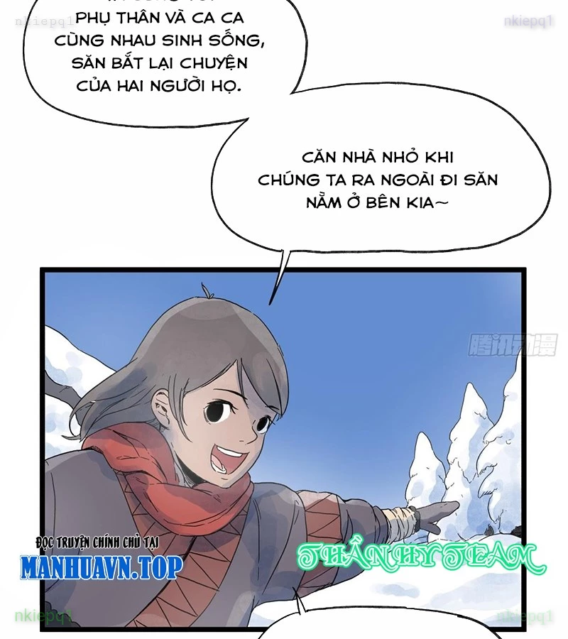 Hiệp Khách Hành Bất Thông Chapter 95 - 14