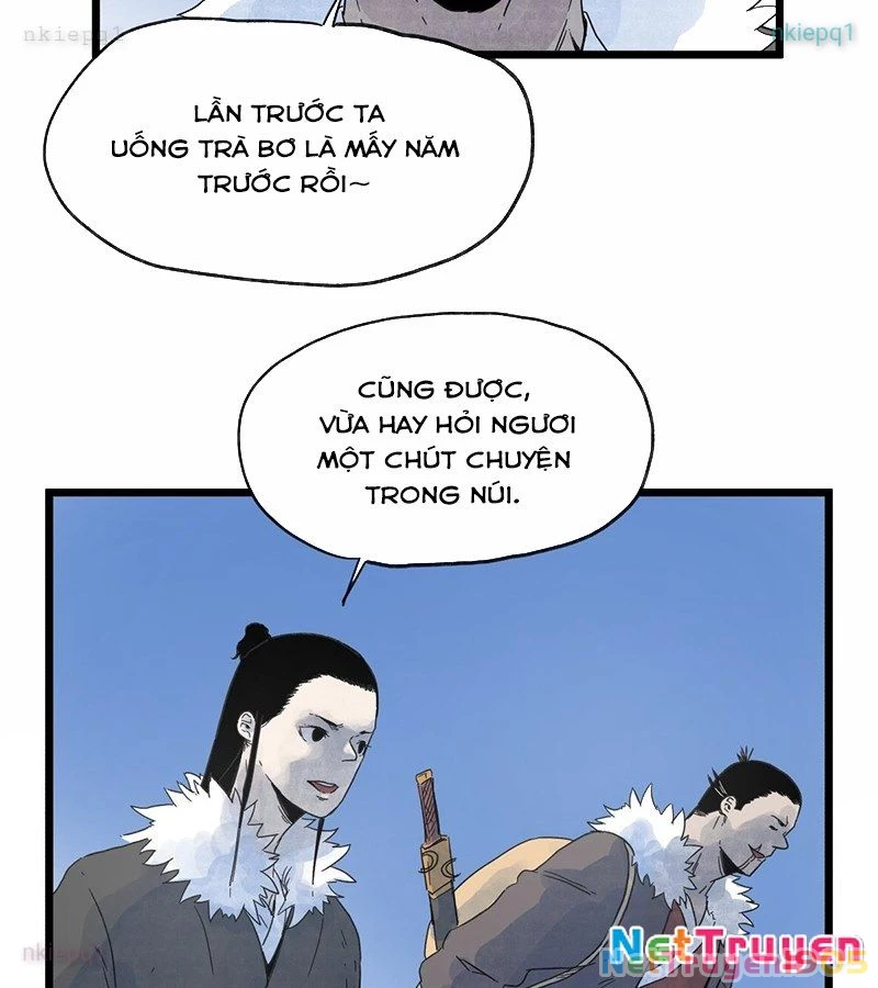 Hiệp Khách Hành Bất Thông Chapter 95 - 16