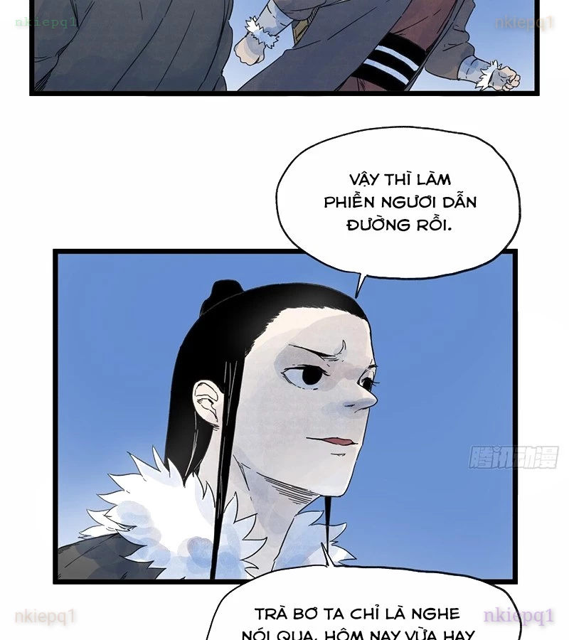 Hiệp Khách Hành Bất Thông Chapter 95 - 17