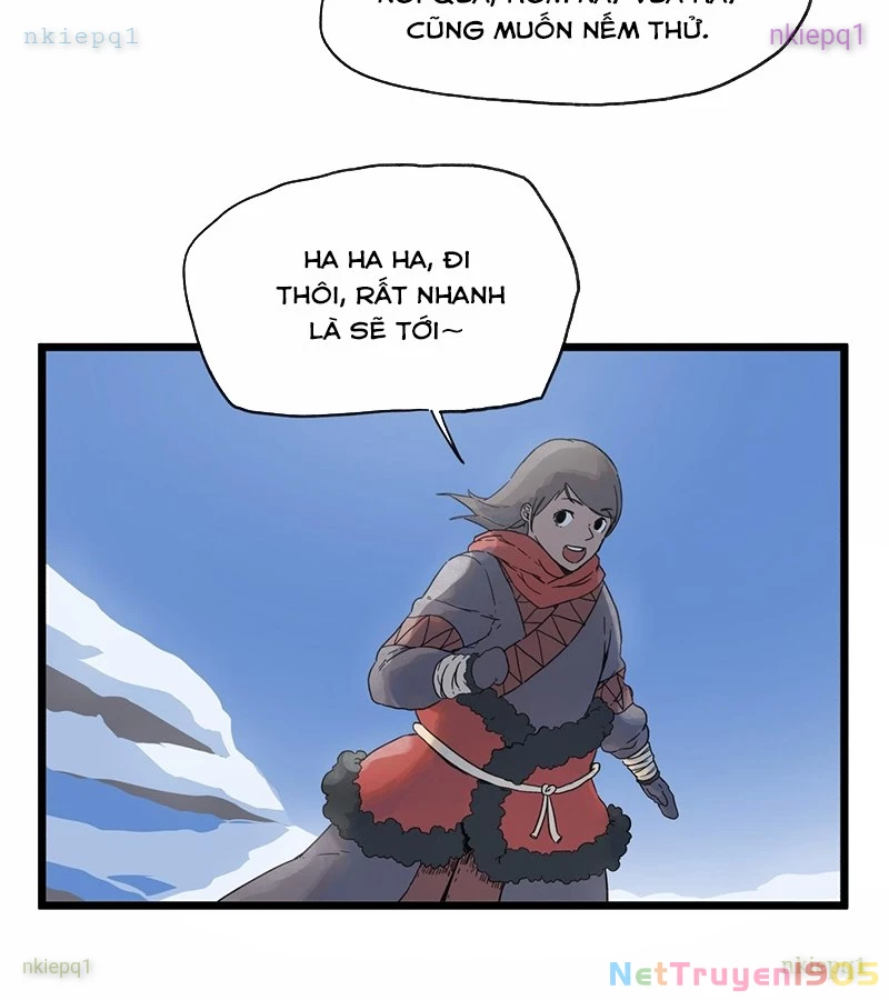 Hiệp Khách Hành Bất Thông Chapter 95 - 18