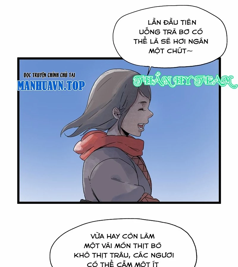 Hiệp Khách Hành Bất Thông Chapter 95 - 19