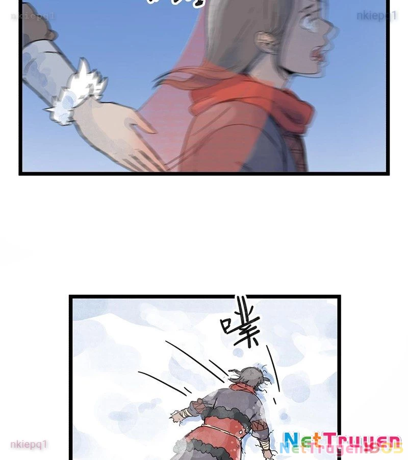 Hiệp Khách Hành Bất Thông Chapter 95 - 21