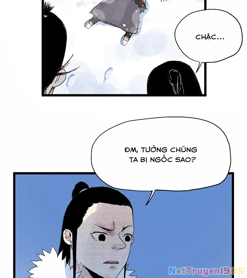 Hiệp Khách Hành Bất Thông Chapter 95 - 22