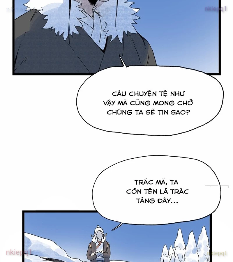 Hiệp Khách Hành Bất Thông Chapter 95 - 23