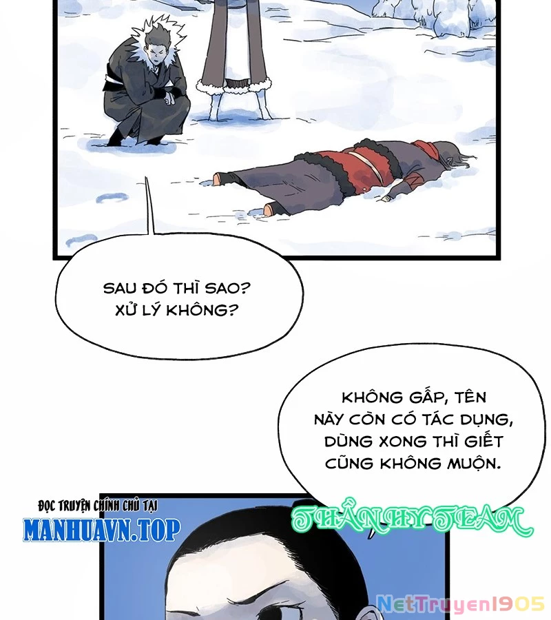 Hiệp Khách Hành Bất Thông Chapter 95 - 24