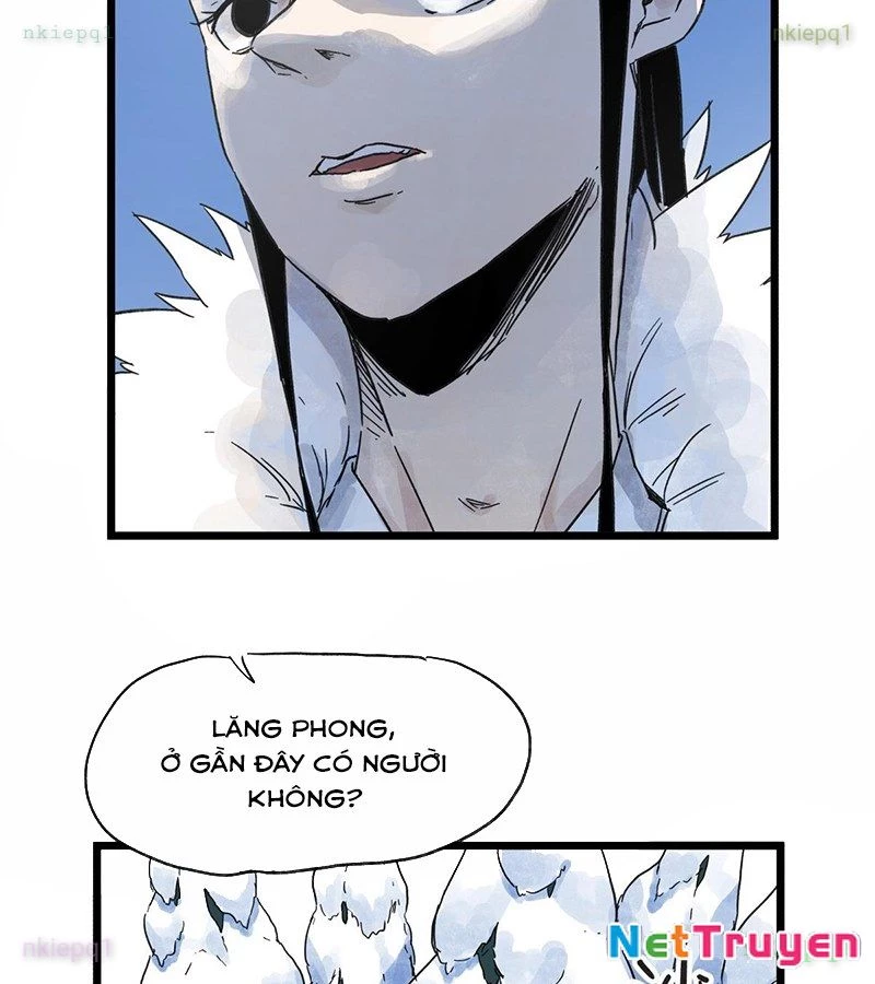 Hiệp Khách Hành Bất Thông Chapter 95 - 26