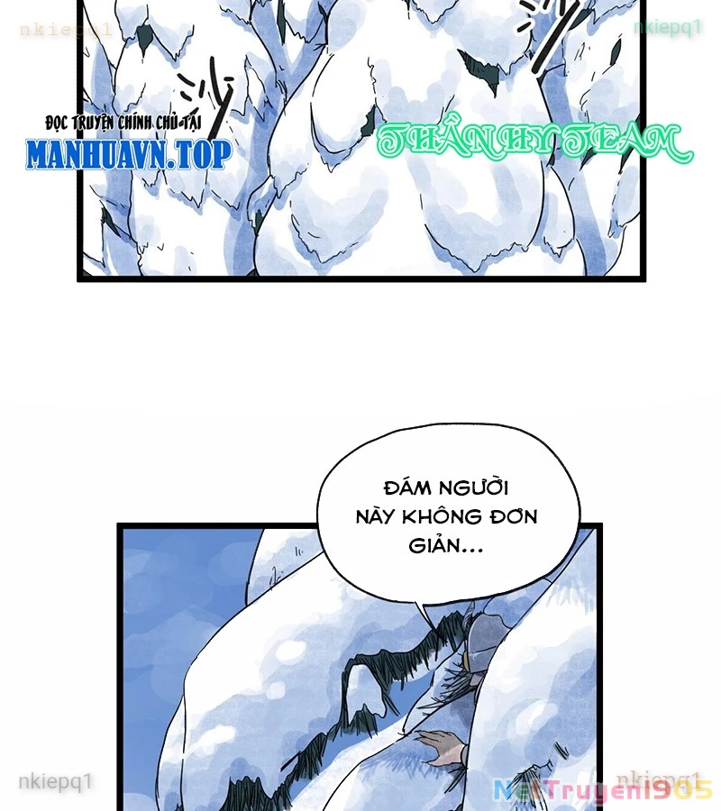 Hiệp Khách Hành Bất Thông Chapter 95 - 27