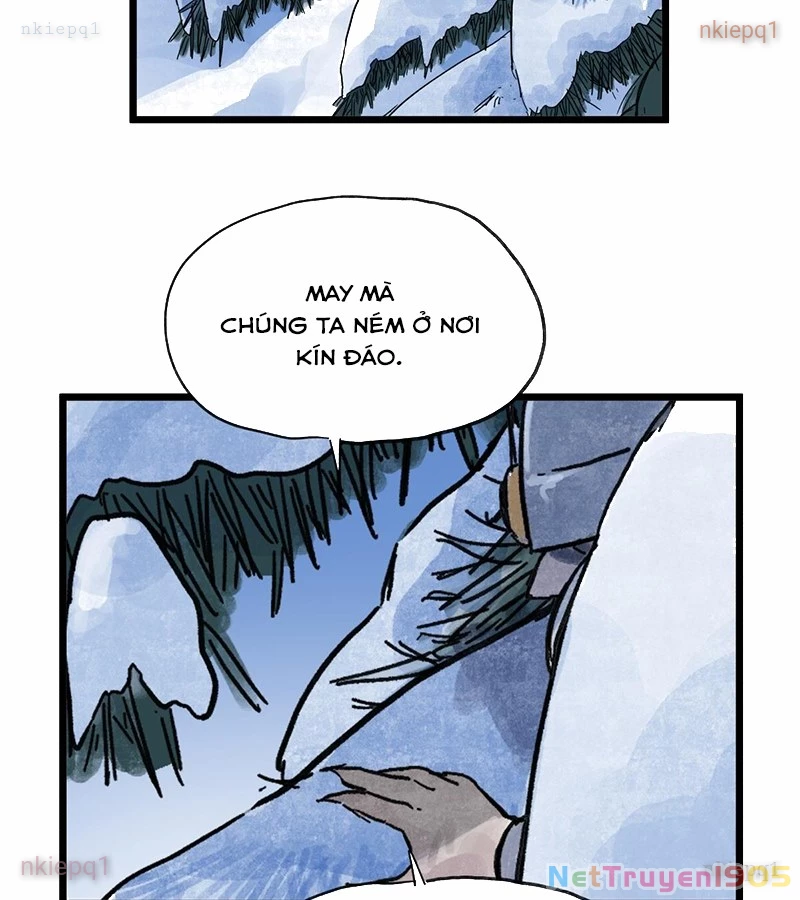 Hiệp Khách Hành Bất Thông Chapter 95 - 28