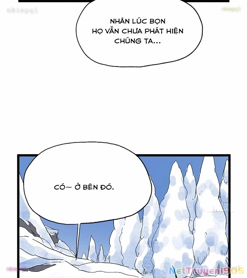 Hiệp Khách Hành Bất Thông Chapter 95 - 29