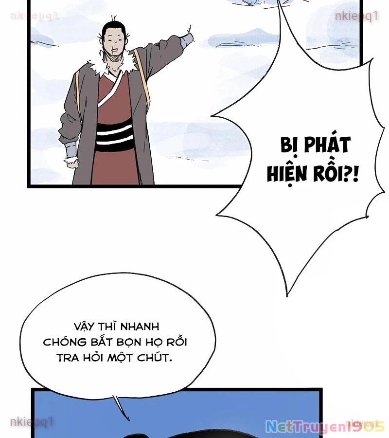 Hiệp Khách Hành Bất Thông Chapter 95 - 30