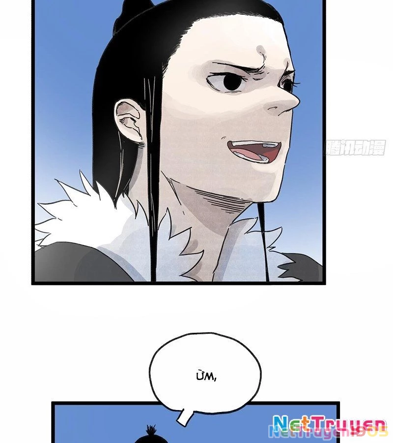 Hiệp Khách Hành Bất Thông Chapter 95 - 31
