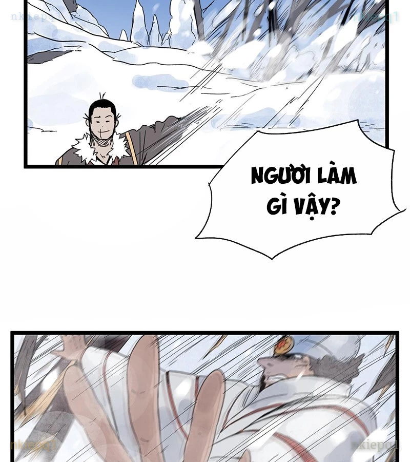Hiệp Khách Hành Bất Thông Chapter 95 - 33