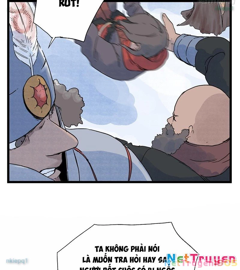 Hiệp Khách Hành Bất Thông Chapter 95 - 36