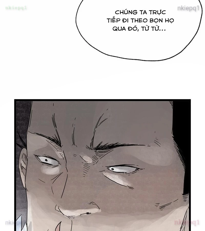 Hiệp Khách Hành Bất Thông Chapter 95 - 39