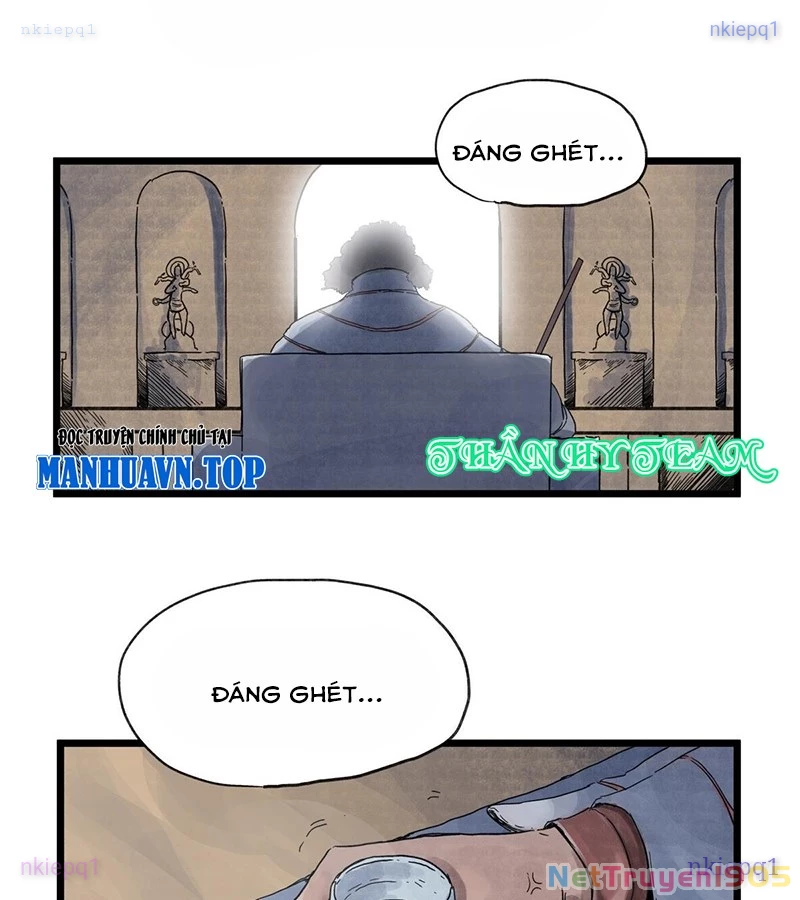 Hiệp Khách Hành Bất Thông Chapter 96 - 4