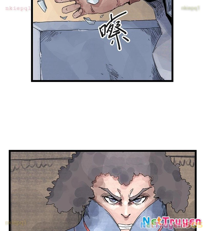 Hiệp Khách Hành Bất Thông Chapter 96 - 6