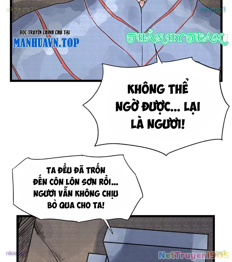 Hiệp Khách Hành Bất Thông Chapter 96 - 7