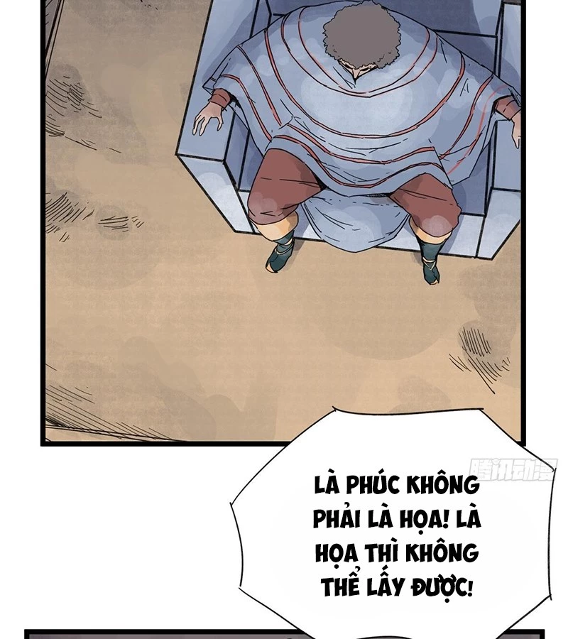 Hiệp Khách Hành Bất Thông Chapter 96 - 8