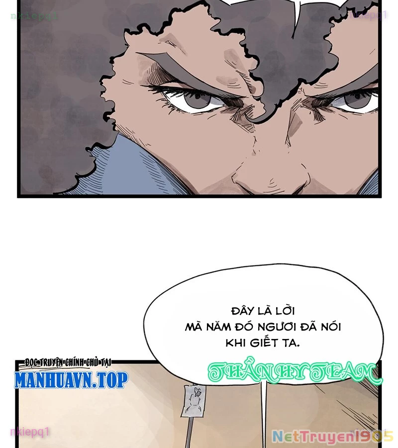 Hiệp Khách Hành Bất Thông Chapter 96 - 9