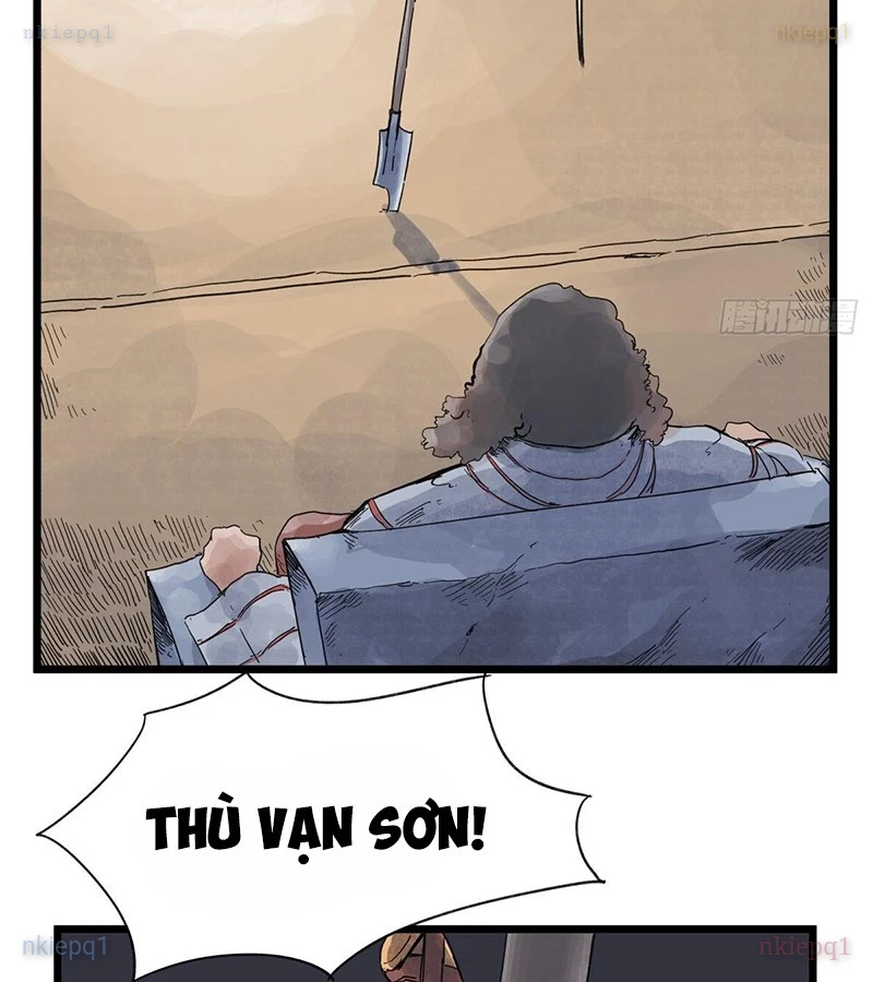 Hiệp Khách Hành Bất Thông Chapter 96 - 10