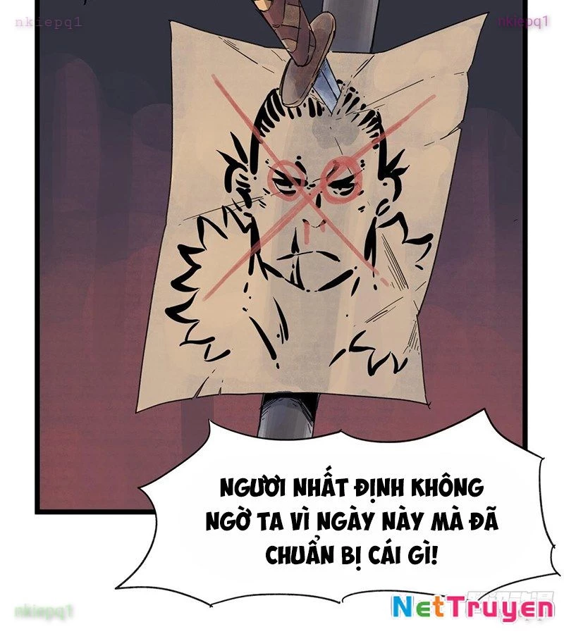 Hiệp Khách Hành Bất Thông Chapter 96 - 11