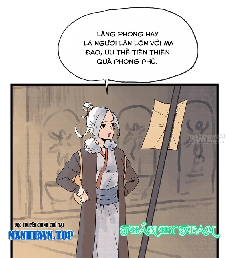 Hiệp Khách Hành Bất Thông Chapter 96 - 13
