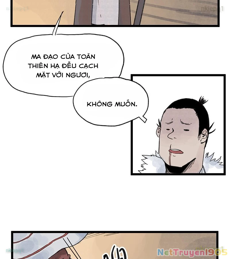 Hiệp Khách Hành Bất Thông Chapter 96 - 14