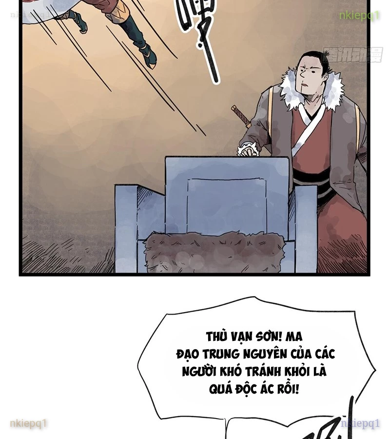 Hiệp Khách Hành Bất Thông Chapter 96 - 15