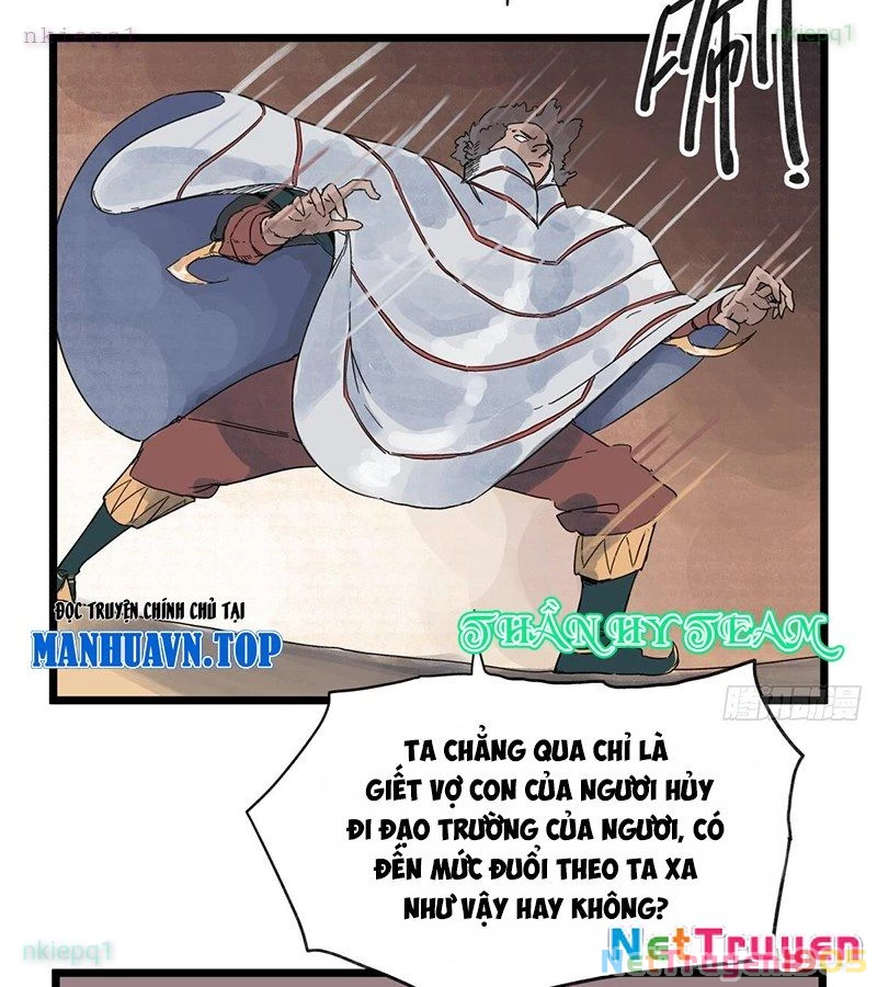 Hiệp Khách Hành Bất Thông Chapter 96 - 16
