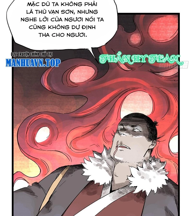Hiệp Khách Hành Bất Thông Chapter 96 - 18
