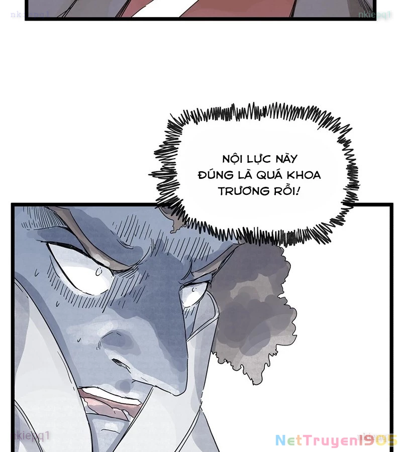 Hiệp Khách Hành Bất Thông Chapter 96 - 19