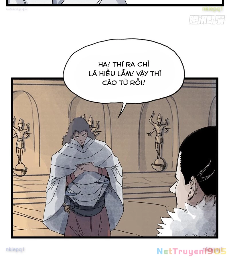 Hiệp Khách Hành Bất Thông Chapter 96 - 20
