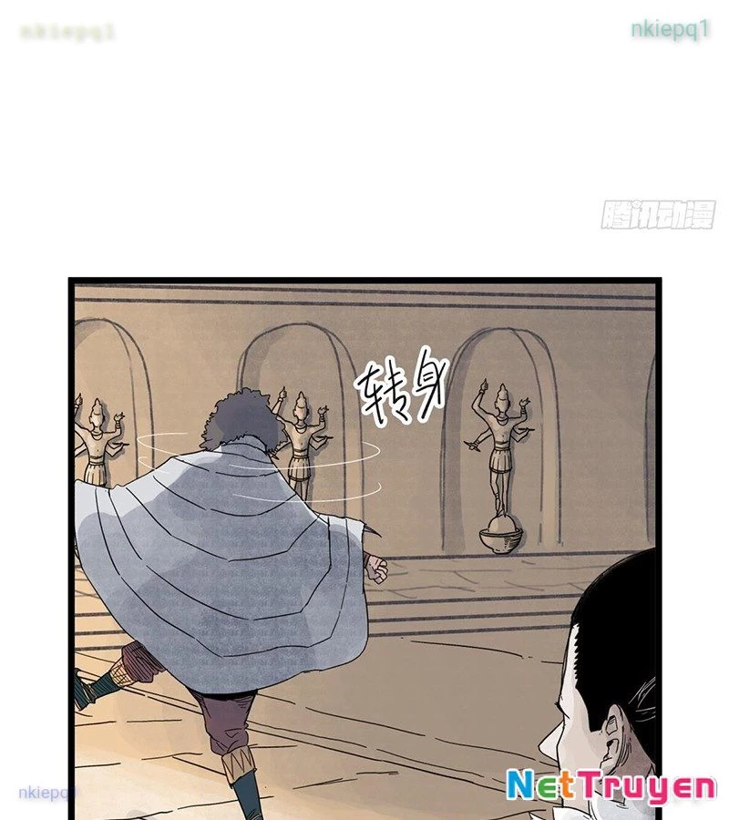 Hiệp Khách Hành Bất Thông Chapter 96 - 21
