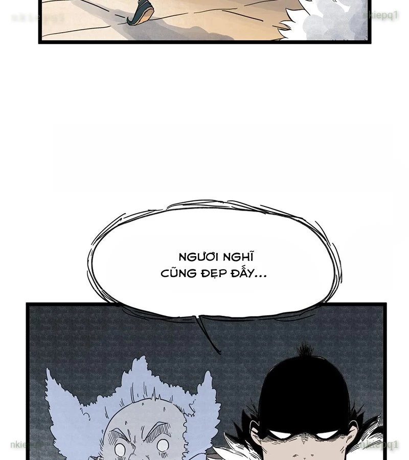 Hiệp Khách Hành Bất Thông Chapter 96 - 22