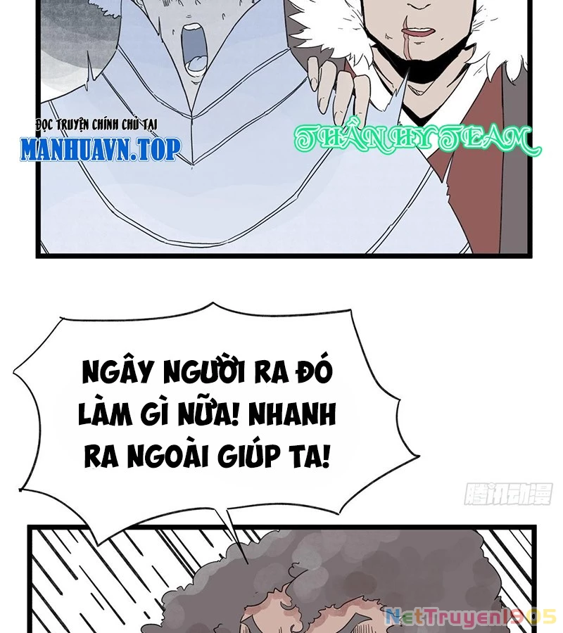 Hiệp Khách Hành Bất Thông Chapter 96 - 23