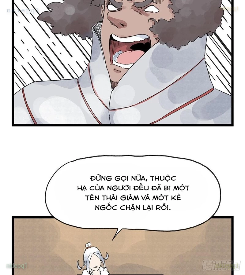 Hiệp Khách Hành Bất Thông Chapter 96 - 24