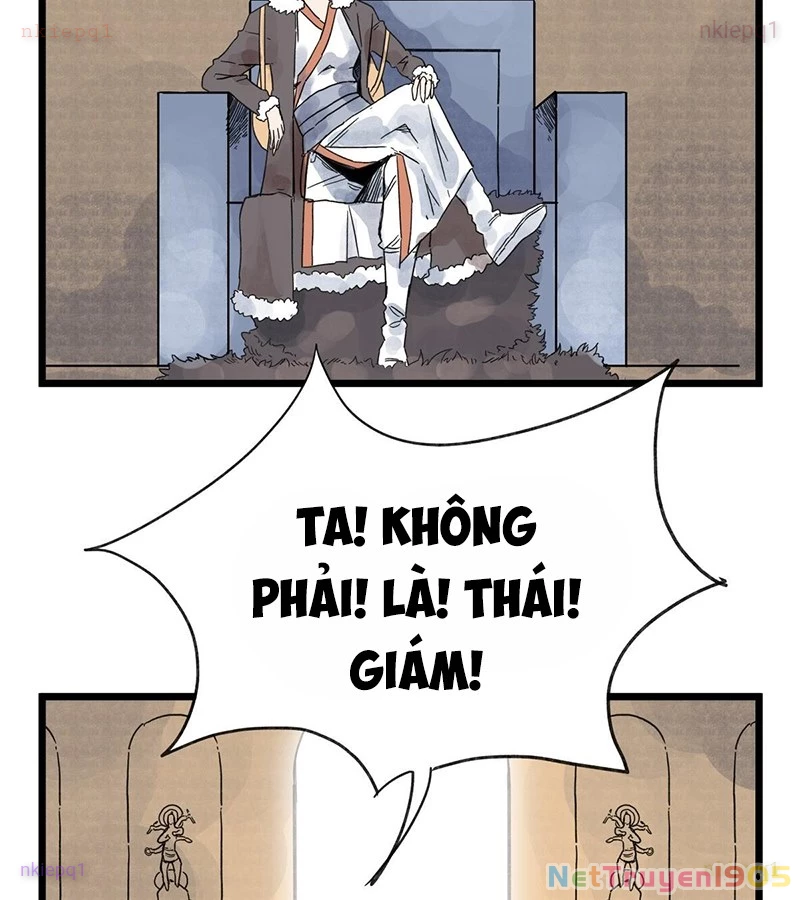 Hiệp Khách Hành Bất Thông Chapter 96 - 25