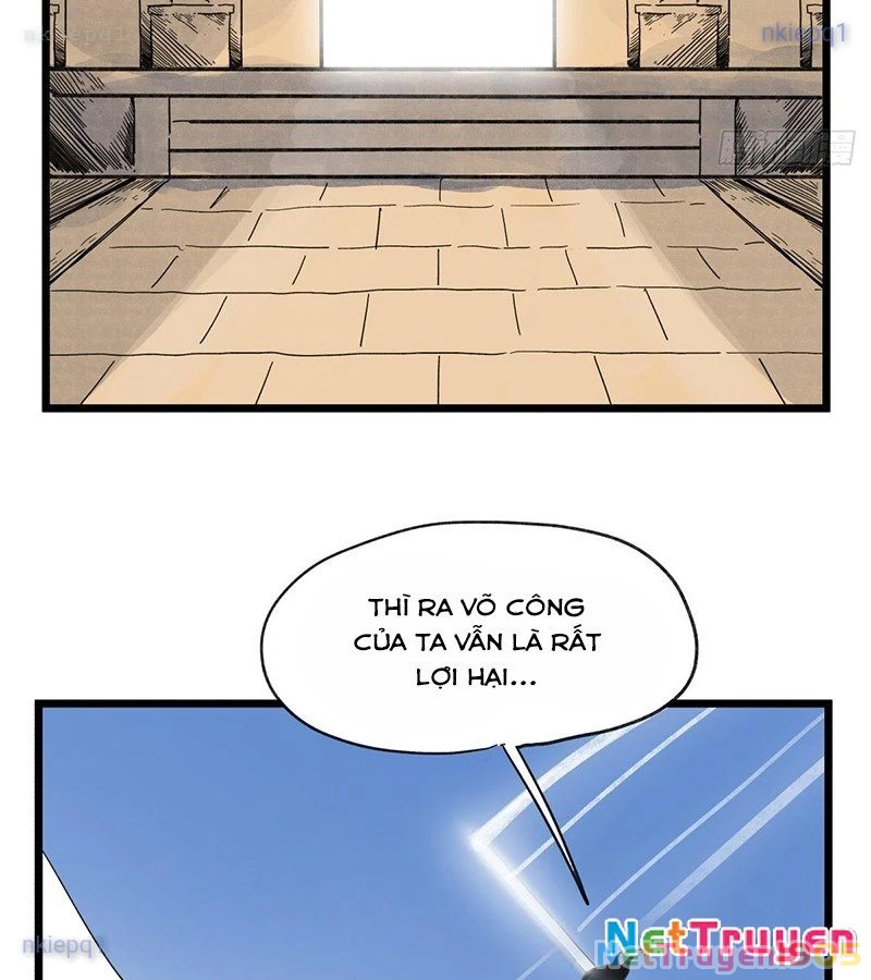 Hiệp Khách Hành Bất Thông Chapter 96 - 26